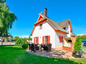 Ferienhaus für 8 Personen (91 m²) in Koserow (Seebad)