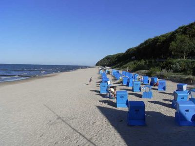 Ferienhaus für 13 Personen in Koserow (Seebad) 2/10