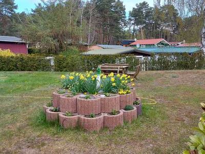 Ferienhaus für 2 Personen (40 m²) in Koserow (Seebad) 4/10