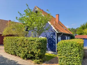 Ferienhaus für 7 Personen (100 m²) in Koserow (Seebad)