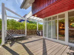 Ferienhaus für 7 Personen (100 m²) in Koserow (Seebad)