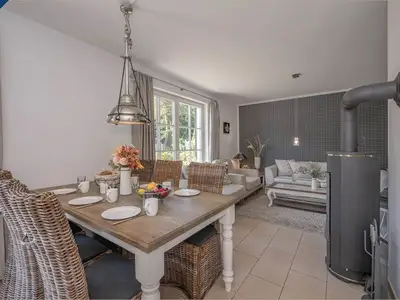 Ferienhaus für 6 Personen (110 m²) in Koserow (Seebad) 6/10