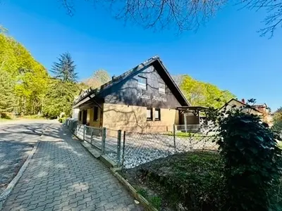Ferienhaus für 5 Personen (55 m²) in Koserow (Seebad) 1/10