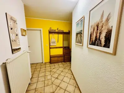 Ferienhaus für 5 Personen (55 m²) in Koserow (Seebad) 2/10