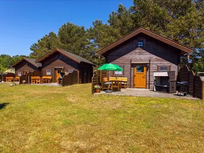 Ferienhaus für 3 Personen (72 m²) in Koserow (Seebad) 1/7