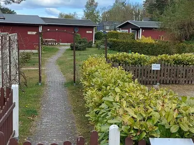 Ferienhaus für 2 Personen (40 m²) in Koserow (Seebad) 3/10