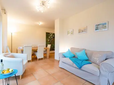 Ferienhaus für 5 Personen (105 m²) in Koserow (Seebad) 8/10