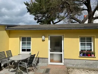 Ferienhaus für 3 Personen (42 m²) in Koserow (Seebad) 3/10