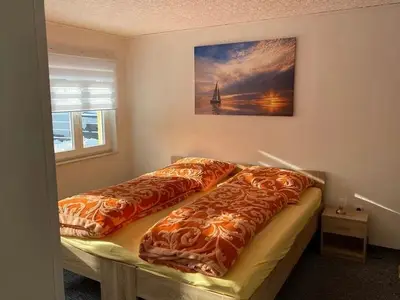 Ferienhaus für 3 Personen (42 m²) in Koserow (Seebad) 7/10