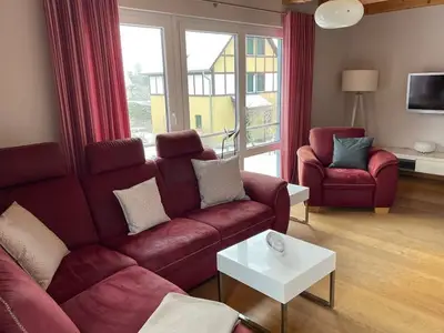 Ferienhaus für 6 Personen (103 m²) in Koserow (Seebad) 6/10