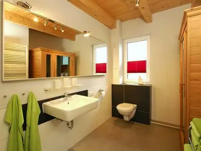 Ferienhaus für 6 Personen (103 m²) in Koserow (Seebad) 9/10