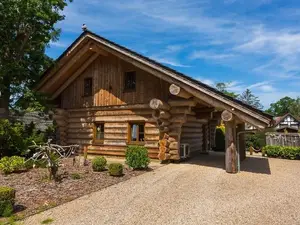 Ferienhaus für 5 Personen (105 m²) in Koserow (Seebad)