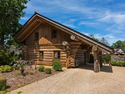 Ferienhaus für 5 Personen (105 m²) in Koserow (Seebad) 1/10