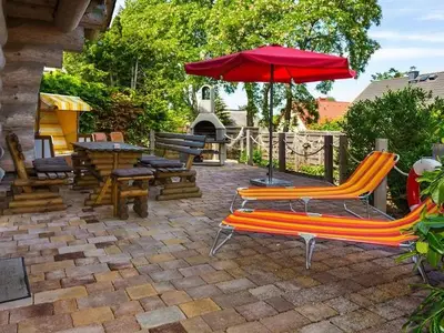 Ferienhaus für 5 Personen (105 m²) in Koserow (Seebad) 3/10