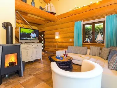 Ferienhaus für 5 Personen (105 m²) in Koserow (Seebad) 4/10