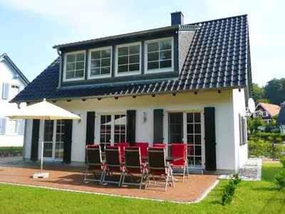 Ferienhaus für 8 Personen (130 m²) in Koserow (Seebad) 1/10