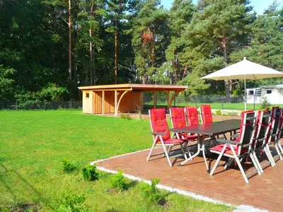 Ferienhaus für 8 Personen (130 m²) in Koserow (Seebad) 3/10