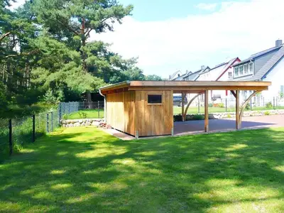 Ferienhaus für 8 Personen (130 m²) in Koserow (Seebad) 5/10