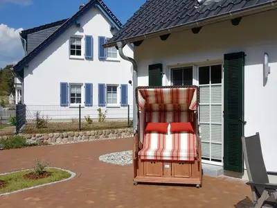 Ferienhaus für 8 Personen (130 m²) in Koserow (Seebad) 6/10