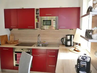 Ferienhaus für 8 Personen (130 m²) in Koserow (Seebad) 9/10