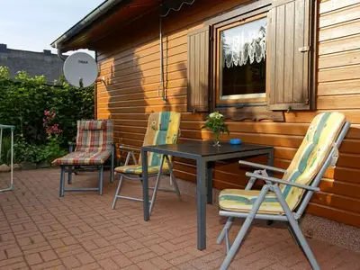 Ferienhaus für 4 Personen (38 m²) in Koserow (Seebad) 1/10