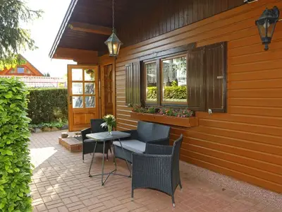 Ferienhaus für 4 Personen (38 m²) in Koserow (Seebad) 2/10