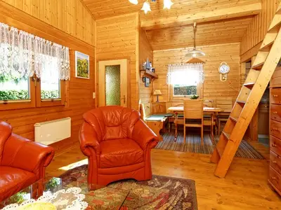 Ferienhaus für 4 Personen (38 m²) in Koserow (Seebad) 7/10