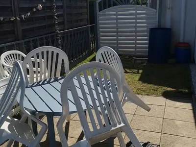 Ferienhaus für 4 Personen (32 m²) in Koserow (Seebad) 4/10