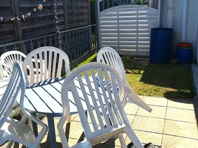 Ferienhaus für 4 Personen (32 m²) in Koserow (Seebad) 8/10