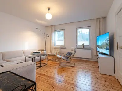 Ferienhaus für 12 Personen (210 m²) in Koserow (Seebad) 3/10