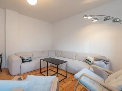 Ferienhaus für 12 Personen (210 m²) in Koserow (Seebad) 4/10