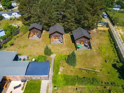 Ferienhaus für 3 Personen (72 m²) in Koserow (Seebad) 2/7