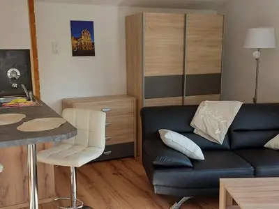 Ferienhaus für 2 Personen (40 m²) in Koserow (Seebad) 6/10