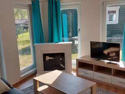 Ferienhaus für 2 Personen (40 m²) in Koserow (Seebad) 7/10