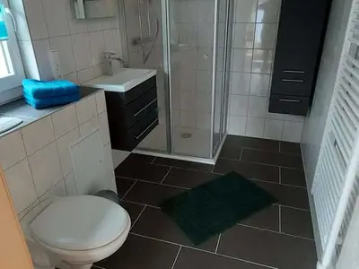 Ferienhaus für 2 Personen (40 m²) in Koserow (Seebad) 6/10