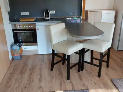 Ferienhaus für 2 Personen (40 m²) in Koserow (Seebad) 10/10