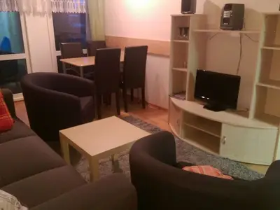 Ferienhaus für 4 Personen (50 m²) in Koserow (Seebad) 8/9