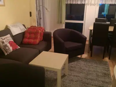 Ferienhaus für 4 Personen (50 m²) in Koserow (Seebad) 9/9