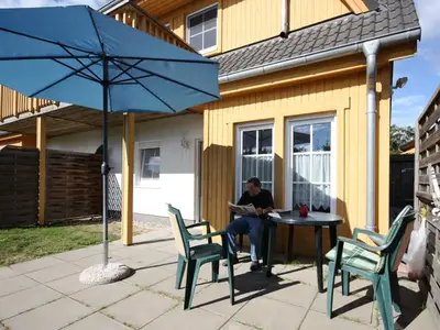 Ferienhaus für 5 Personen (60 m²) in Koserow (Seebad) 8/10