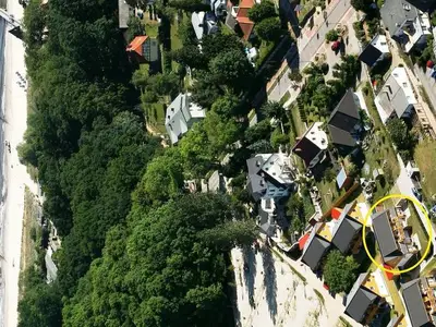 Ferienhaus für 5 Personen (60 m²) in Koserow (Seebad) 9/10