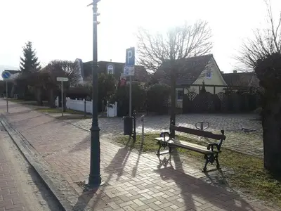 Ferienhaus für 5 Personen (60 m²) in Koserow (Seebad) 10/10