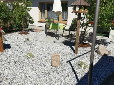 Ferienhaus für 2 Personen (24 m²) in Koserow (Seebad) 1/8