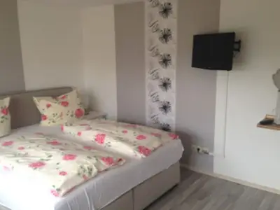 Ferienhaus für 2 Personen (24 m²) in Koserow (Seebad) 4/8