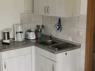 Ferienhaus für 2 Personen (24 m²) in Koserow (Seebad) 5/8