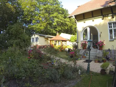 Ferienhaus für 6 Personen (57 m²) in Koserow (Seebad) 3/10