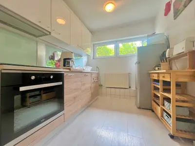 Ferienhaus für 6 Personen (57 m²) in Koserow (Seebad) 5/10