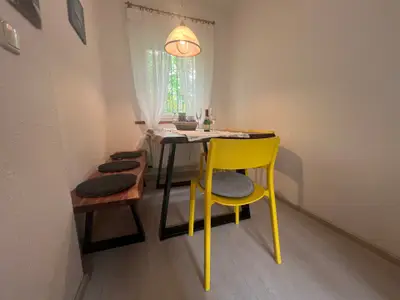 Ferienhaus für 6 Personen (57 m²) in Koserow (Seebad) 6/10