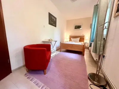 Ferienhaus für 6 Personen (57 m²) in Koserow (Seebad) 8/10