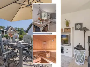 Ferienhaus für 6 Personen (110 m²) in Koserow (Seebad)