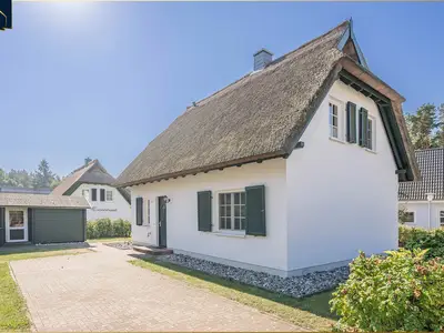 Ferienhaus für 6 Personen (110 m²) in Koserow (Seebad) 2/10